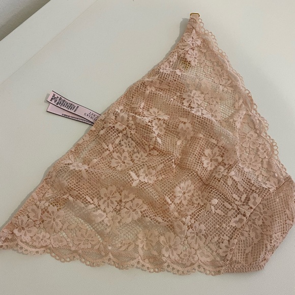 Victoria Secret Lace Bikini (2 pack) - Picture 7 of 8